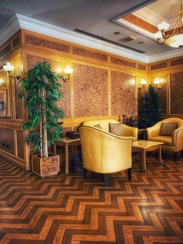 Mansour Plaza Hotel Apartments Dammám Kültér fotó