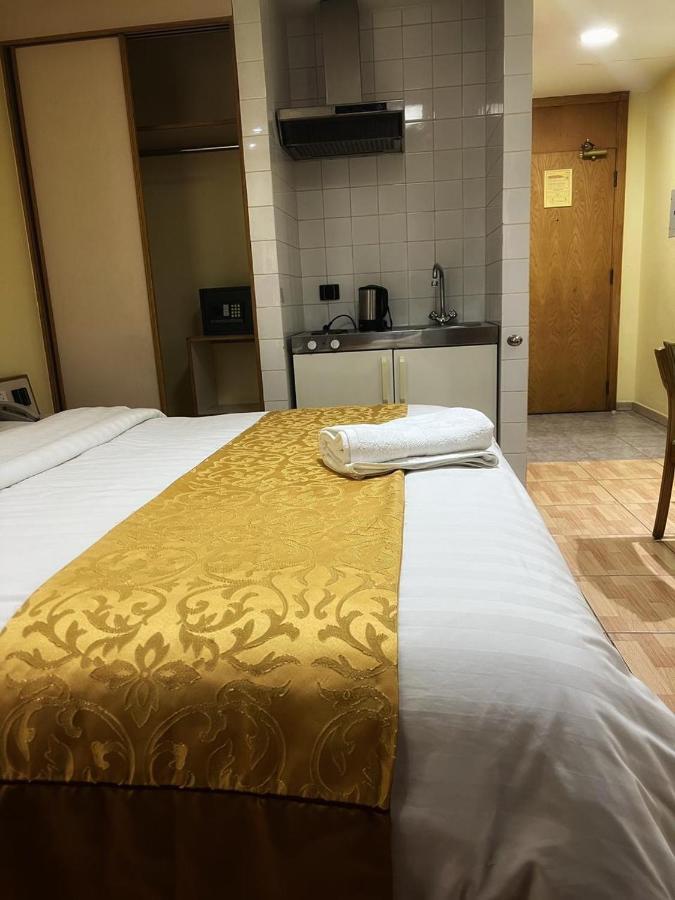 Mansour Plaza Hotel Apartments Dammám Kültér fotó