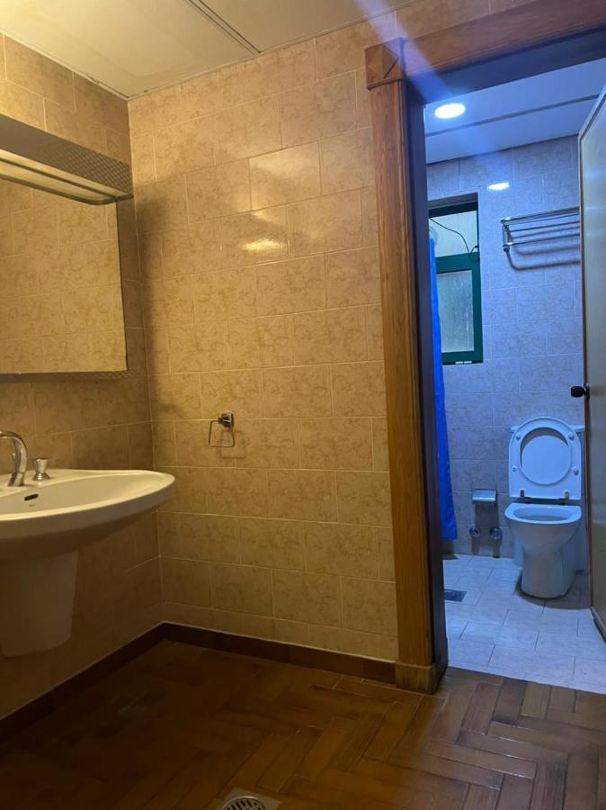 Mansour Plaza Hotel Apartments Dammám Kültér fotó