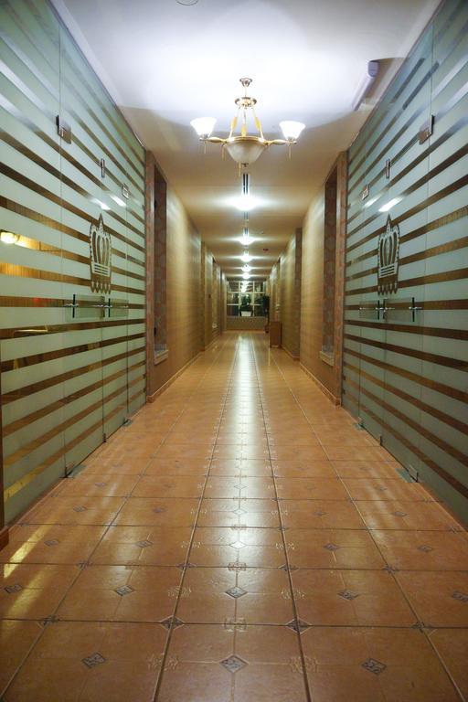 Mansour Plaza Hotel Apartments Dammám Kültér fotó