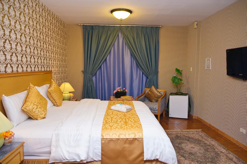 Mansour Plaza Hotel Apartments Dammám Kültér fotó