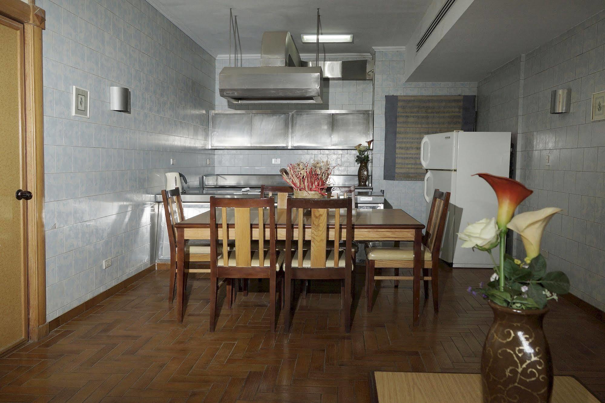 Mansour Plaza Hotel Apartments Dammám Kültér fotó