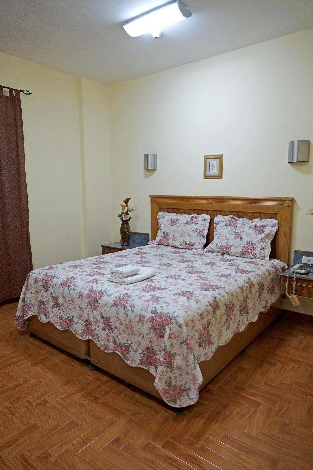 Mansour Plaza Hotel Apartments Dammám Kültér fotó